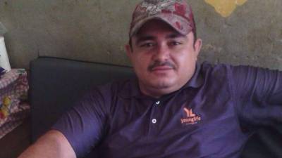 Agripino Ramos Interiano fue ultimado el miércoles.