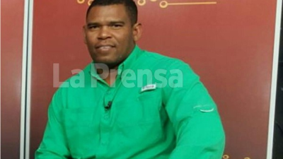 Arthur Sewinzen Pinnace Collins negó los rumores de los medios de Costa Rica que hablaban de su supuesta extradición a EUA.