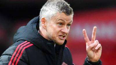 Ole Gunnar Solskjaer seguirá al frente del Manchester United por las próximas tres temporadas.