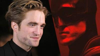 Roberto Pattinson fue confirmado como el nuevo Batman en mayo de 2019.