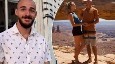 Brian Laundrie se ha convertido en uno de los hombres más buscados de Estados Unidos luego de que se identificara el cuerpo de su novia desaparecida durante un viaje que parecía idílico según una serie de publicaciones que ambos compartieron en la red social Instagram.