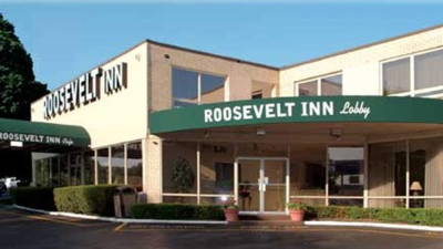 El dueño del motel Roosevelt Inn fue demandado por daños sufridos por la jovencita.