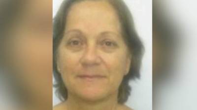 María Geraldina Lobo Lanza fue atacada en su vivienda.