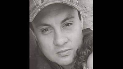 El abogado Franklin Edgardo Montero.