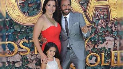 El reality del clan Derbez, llamado 'De Viaje con los Derbez', será transmitido por Amazon Prime Video.