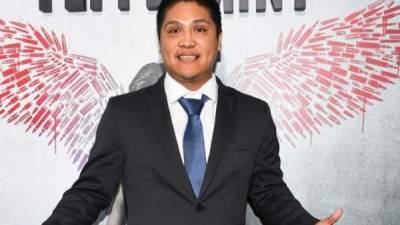 El actor Johnny Ortiz dice ser inocente.