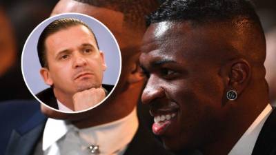 Pedja Mijatovic tiene mucha fe en el aporte del brasileño a mediado plazo.