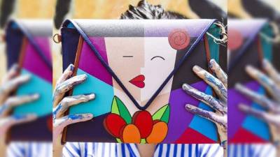 'Women's of El Salvador' está conformado por quince diseñadoras salvadoreñas./ Foto Instagram Jacqueline Suriano.