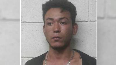 Testigos protegidos vinculan al detenido con la muerte del subteniente del Ejército asesinado ayer.