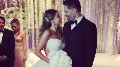 La pareja no descarta planes de tener un hijo.