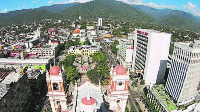 Los sampedranos tienen como prioridades el empleo, la educación y la superación de la pobreza.