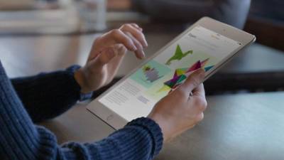 El nuevo Ipad trae novedades en el sistema operativo y mejores herramientas.