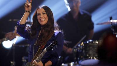 La cantante aseguró que su exmánager intentaba retratarla públicamente como una derrochadora para ocultar que estaba robándole dinero.