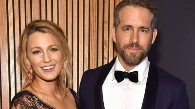 El matrimonio formado por Blake Lively y Ryan Reynolds se solidarizarón con los más necesitados en medio de la crisis mundial por el coronavirus.