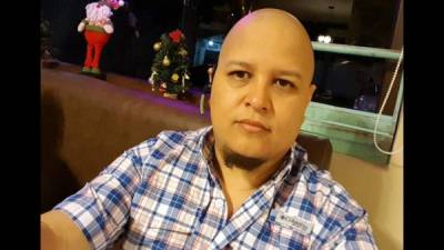 El periodista hondureña fue asesinado la tarde de este martes en San Pedro Sula.