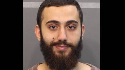 Mohammad Youssuf Abdulazeez fue abatido por la policía tras asesinar a 5 marines en una base de reclutamiento de Chattanooga.