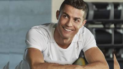 Ronaldo habría dejado de pagar 14,7 millones de euros.//Foto redes.