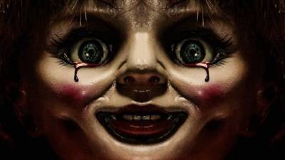 'Annabelle Creation' es la cuarta película de la saga.