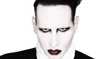 El cantante llega a sus 47 años.