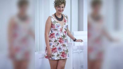 Erica Jensen es la directora de contenidos de GO TV.