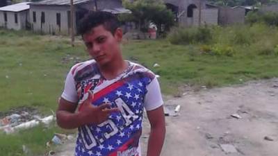 Luis Fernando Medina Acosta (19).