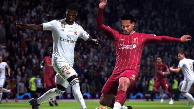 Los videojuegos son una buena opción para enfrentar el confinamiento.