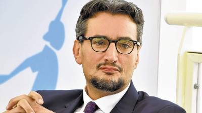 En los últimos 18 meses, Giovanni Ferrero, aquí en una foto de 2015, ha lanzado una serie de innovaciones radicales en el estilo de negocios de la compañía.