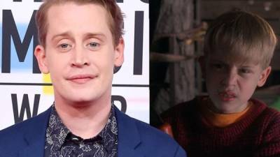 Macaulay Culkin tendrá una breve aparición en la nueva versión de 'Home Alone'.