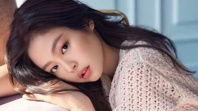 Jennie es una de las integrantes de la exitosa banda de K-Pop, BlackPink.