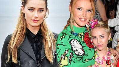 El término para referirse a un orientación sexual que no se basa en un género especifico se ha dado a conocer gracias a las revelaciones de las celebridades que se identifican con estas preferencias.Aquí te mencionamos algunas celebridades pansexuales o sexualmente fluidas que deberías conocer.