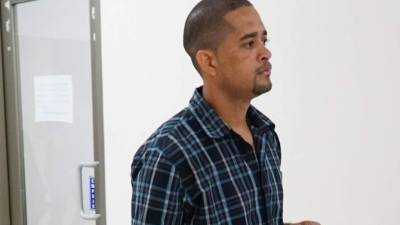 Jairo Joshua fue enviado a prisión.