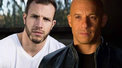 El doble de Vin Diesel, Joe Watts, fue identificado como el actor herido en el set de 'Fast & Furious 9'.