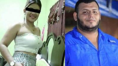 El cuerpo de Mauricio Rivas fue exhumado el lunes y ayer lo reclamaron en la morgue. Por el crimen capturaron a su novia Belky Ocampo y al taxista Félix Reyes.