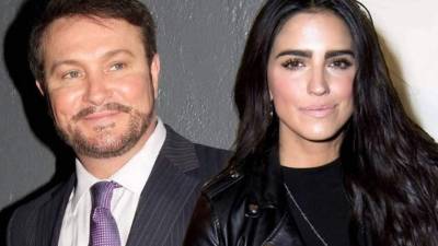 Esta semana, la salud de varios famosos mexicanos y de algunos de sus familiares se vio afectada de diversas maneras, por lo que se vieron en la necesidad de ingresar al hospital.El Hospital Ángeles Clínica Londres fue el centro de reunión inesperado de estrellas como Arturo Peniche, Bárbara del Regil, Carlos Espejel y Héctor Suárez entre otros.