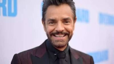 Eugenio Derbez provocó descontento por hacer una broma en medio de la crisis del COVID-19.