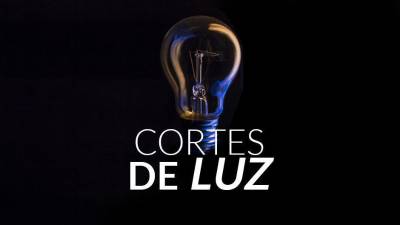 Cortes de luz en Honduras | Fotografía: La Prensa