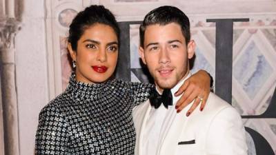 Priyanka Chopra y Nick Jonas se casaron este 01 de diciembre en un boda tradicional en India.