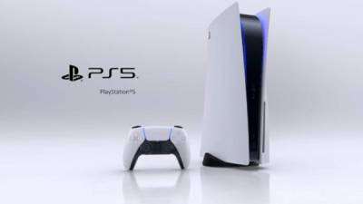 Sony transmitió un evento digital para presentar la PS5.