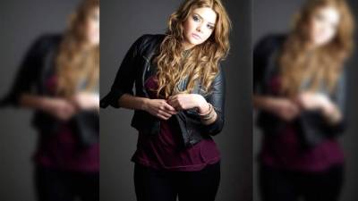 Yuridia dedica su nuevo álbum a las mujeres y las invita a escuchar su voz interior, valorar sus virtudes y luchar por la igualdad.