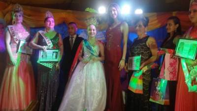 Su historia ha conmovido a miles de hondureños. Foto: redes