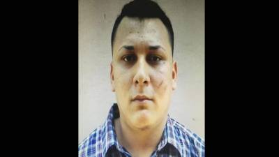 Gaspar Muñoz fue identificado en juicio.