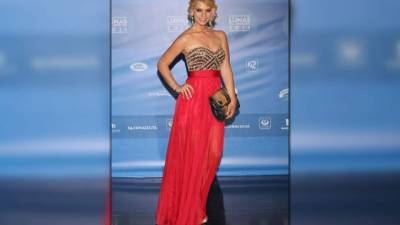 Carolina Miranda será la protagonista de la tercera temporada de “Señora Acero”.