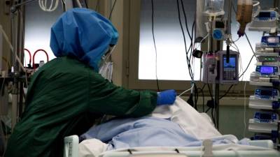 Desde el comienzo de la epidemia se contabilizaron más de 4,226,110 casos de contagio en 195 países o territorios. Foto: AFP