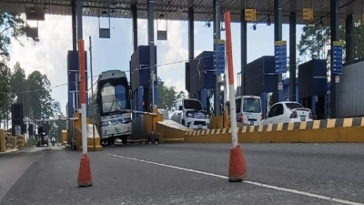 El cobró entró en vigor ayer.