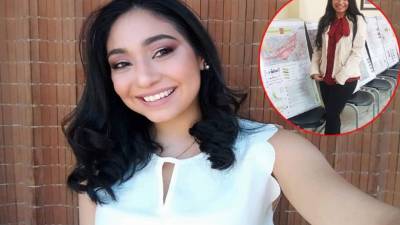 María Fernanda Castro deberá someterse a un proceso de quimioterapias en los próximos días.