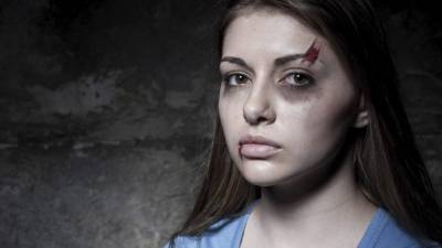 Dependiendo de cada país, entre un 25 y 75 % de las mujeres son maltratadas físicamente en su hogar. En Honduras, por ejemplo,