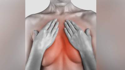 Un apretujón de mamas de arriba hacia abajo y de un lado hacia el otro puede ser incómodo y, para algunas, doloroso, pero considera que daña más no detectar el cáncer a tiempo.