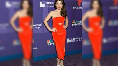 “Seré libre y dejaré atrás a la niña buena, pues Yolanda tiene muchos matices”: Ludwika Paleta.