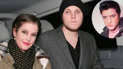 El hijo de Lisa Marie Presley, Bejamin Keough, habría muerto de un disparo.