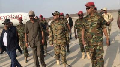 Las tensiones en el país han incrementado tras la llegada de Abiy Ahmed.